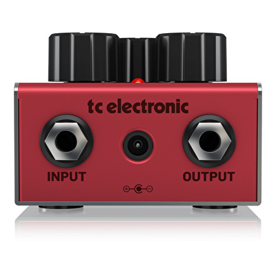 TC Electronic Blood Moon Phaser Elektro Gitar Pedalı